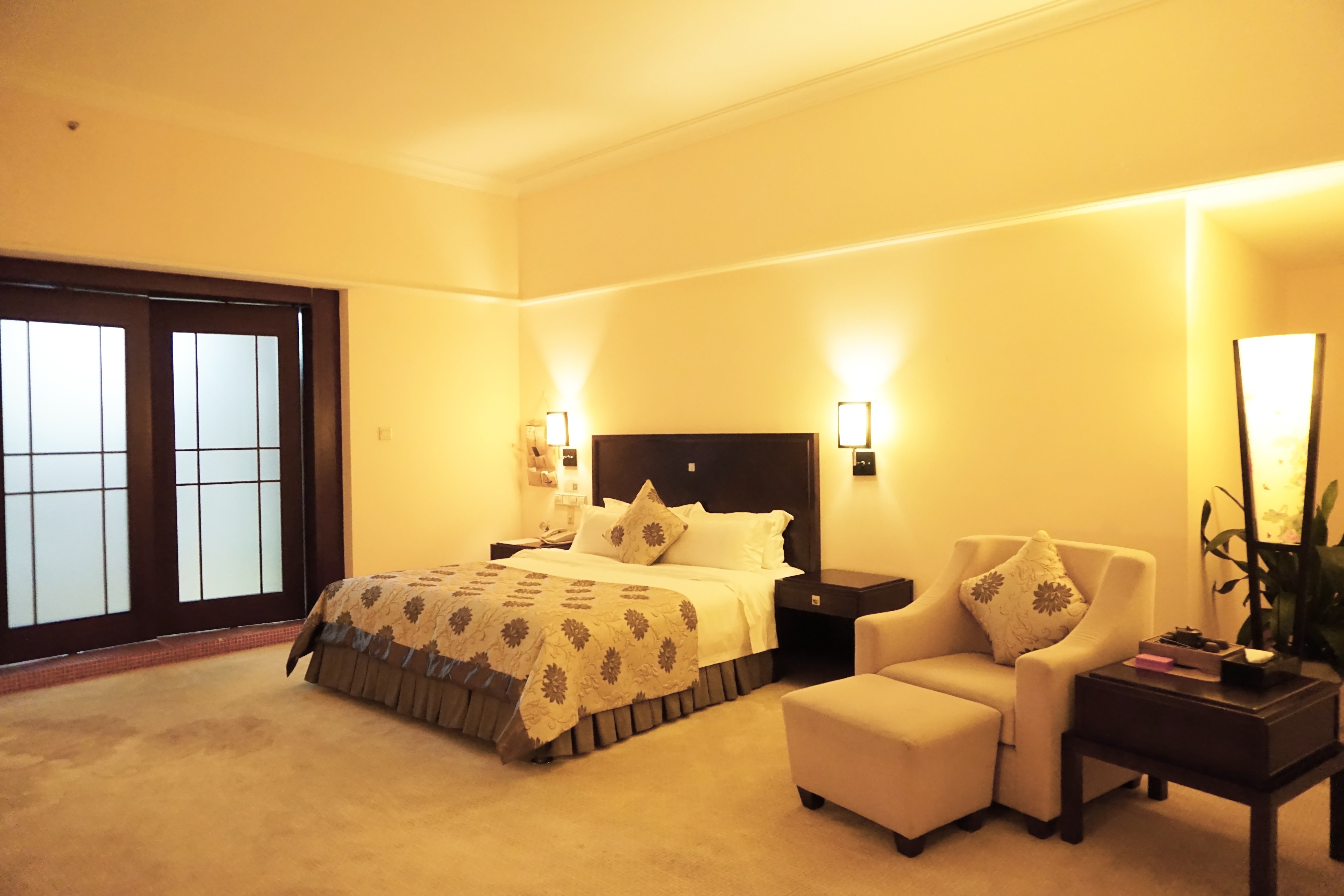 Business Single Room